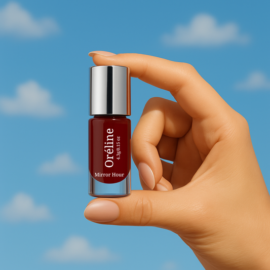 Oréline Lip Gloss – Mirror Hour