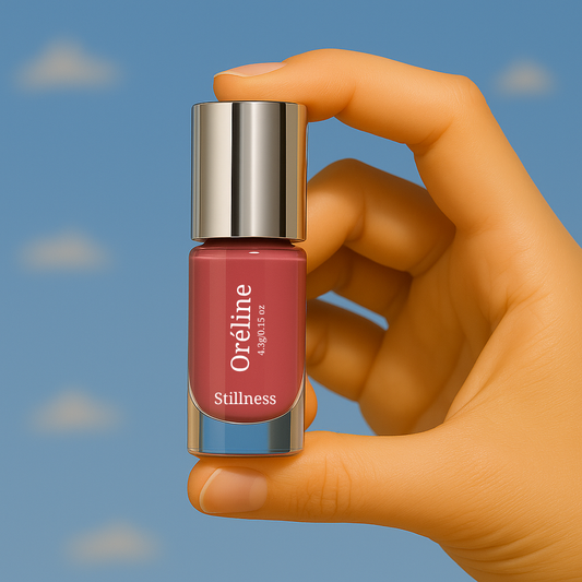 Oréline Lip Gloss – Stillness