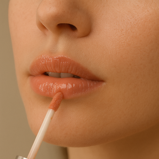 Oréline Lip Gloss – First Light