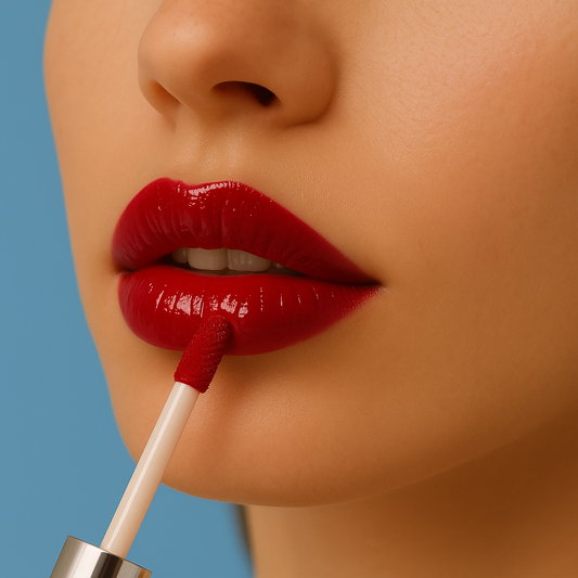 Oréline Lip Gloss – Mirror Hour