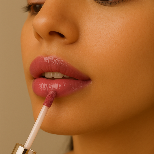Oréline Lip Gloss – Stillness